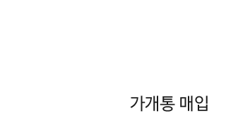 가개통매입